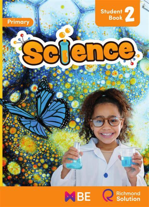 libro science 2 santillana