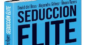 Libro Seduccion Elite