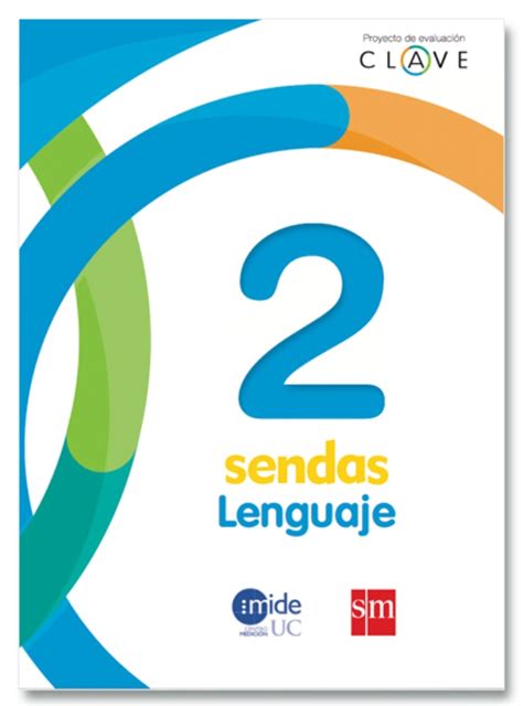 libro sm lenguaje segundo basico