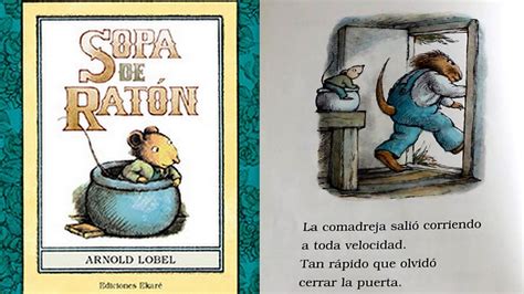 Libro Sopa De Raton Gratis Juegos Gratis De Libro Sopa