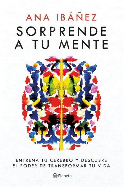 Libro Sorprende A Tu Mente Ana Ib Ez Gratis