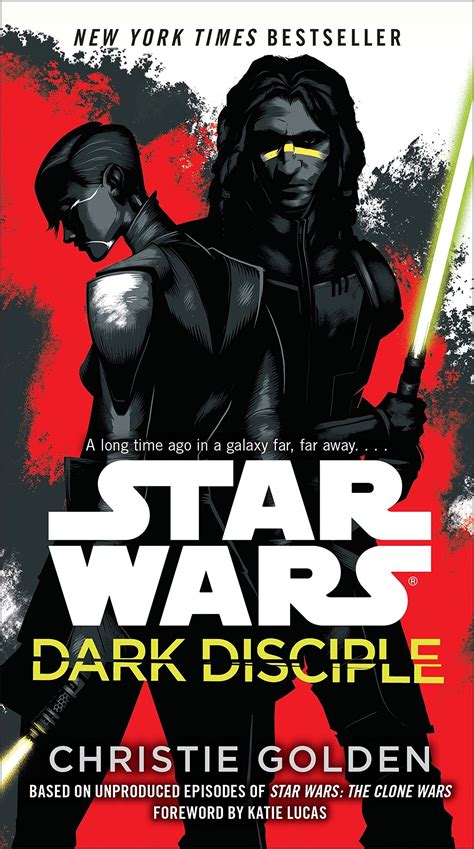 Libro Star Wars Dark Disciple Libros Pub