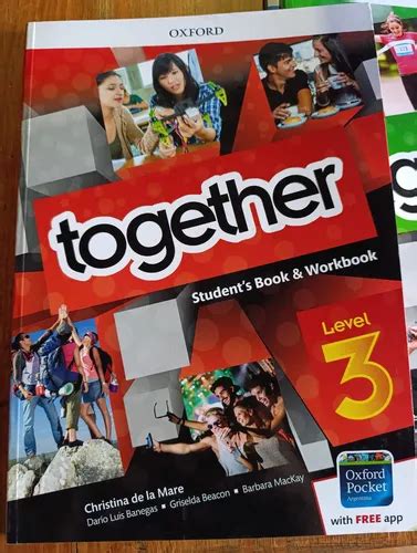 libro students book y workbook 2 resu
