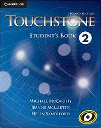 Libro Touchstone 2 Resuelto Unit 7