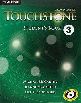 libro touchstone 3 resuelto