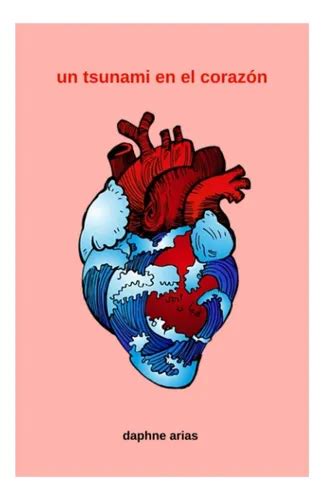 Libro Tsunami En El Corazon