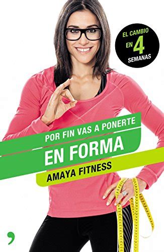 Read Online Libro Amaya Fitness Gratis 