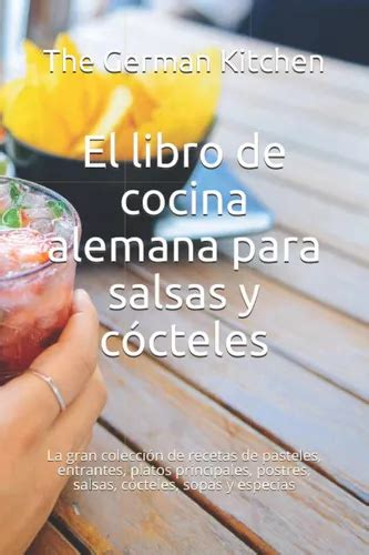 Read Online Libro De Cocina Alemana 