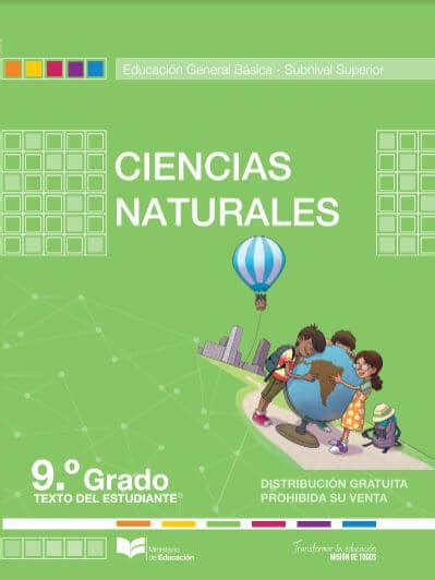 Read Libro De Santillana Ciencias Naturales 9 Grado Pagina 32 