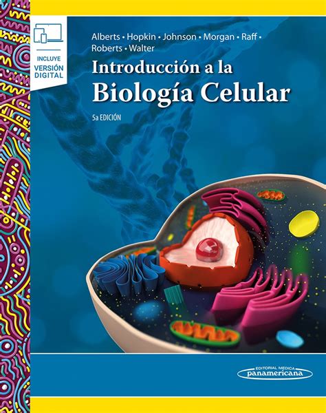 Download Libro Di Biologia Alberts 