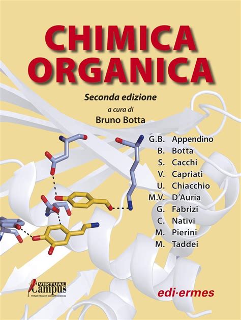 Download Libro Di Chimica Organica Pdf 