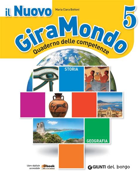 Read Libro Di Geografia Giramondo 