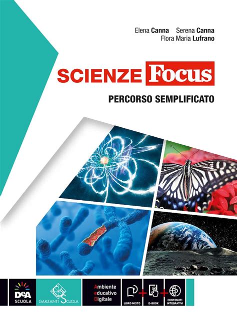 Read Libro Di Scienze Focus 