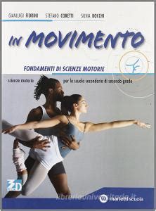 Read Online Libro Di Scienze Motorie In Movimento 