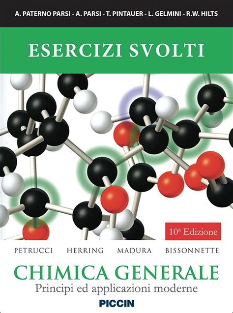 Read Libro Esercizi Di Chimica Inorganica 