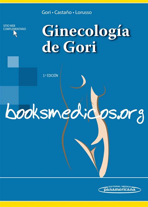 Read Online Libro Ginecologia De Gori Descargar Gratis Book Me 