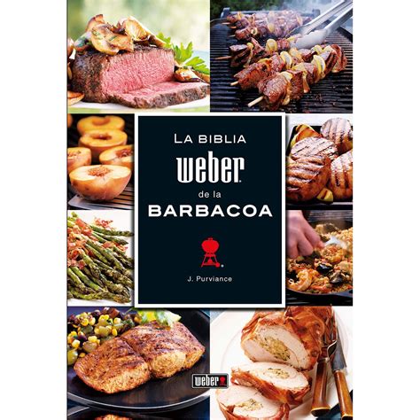 Download Libro La Biblia Weber De La Barbacoa 
