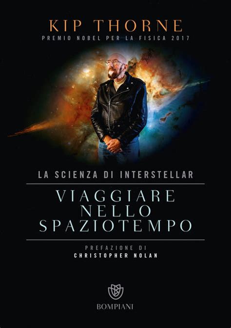 Full Download Libro La Scienza Di Interstellar 