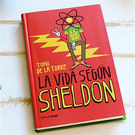 Download Libro La Vida Segun Sheldon 