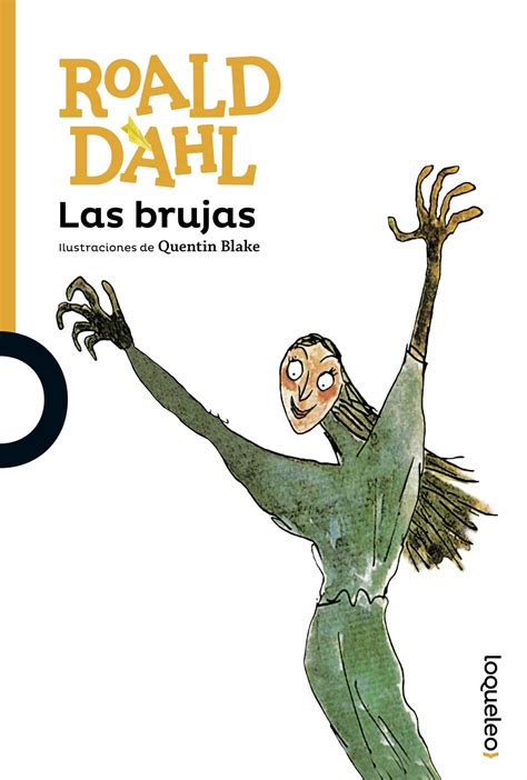 Download Libro Las Brujas 