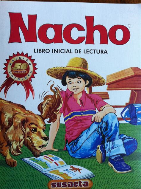 Full Download Libro Nacho 01 