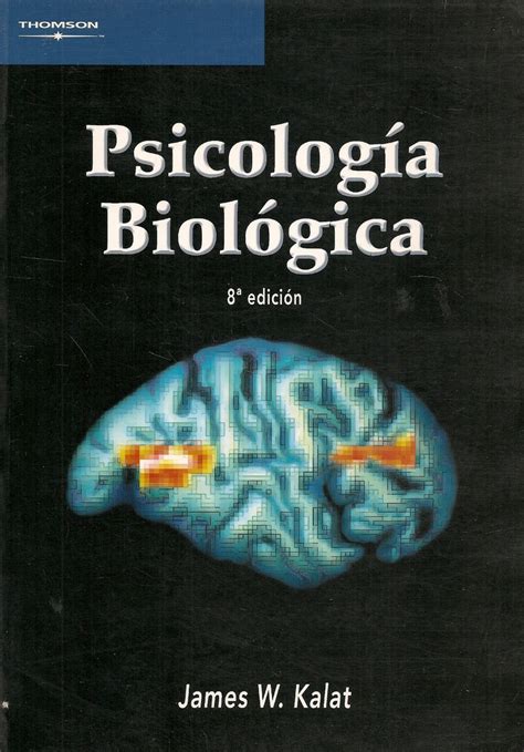 Download Libro Psicologia Biologica James Kalat 