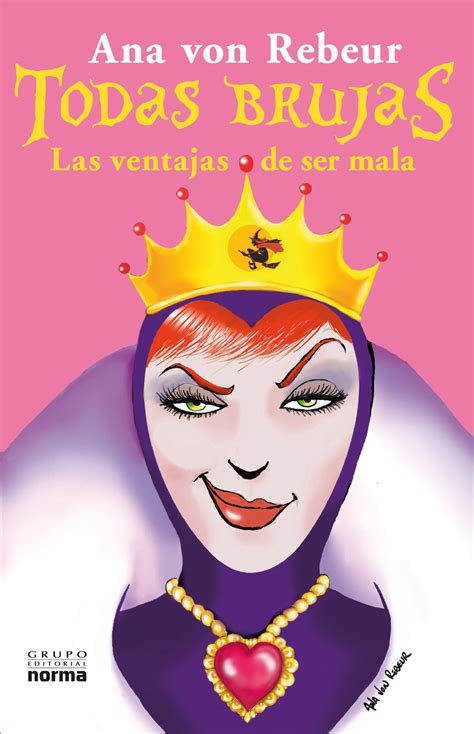 Full Download Libro Todas Brujas Las Ventajas De Ser Mala 
