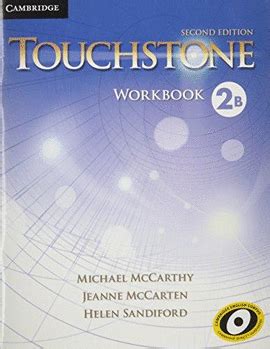 Download Libro Touchstone 2B Workbook 