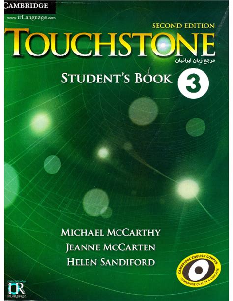 Read Libro Touchstone 3 Workbook Respuestas 