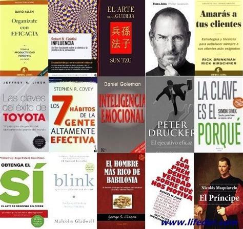 Libros De Administracion