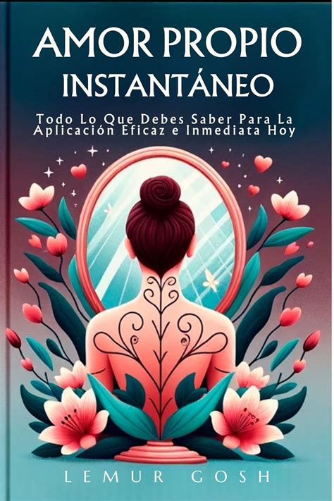 Libros De Amor Propio