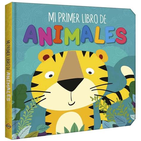 Libros De Animales