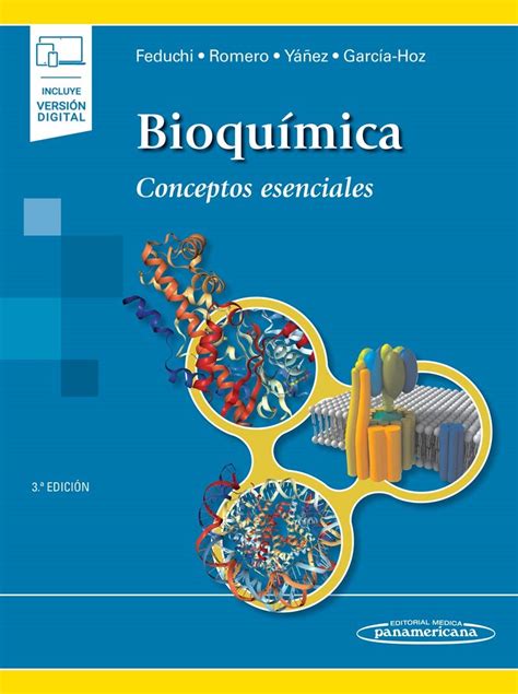Libros De Bioquimica