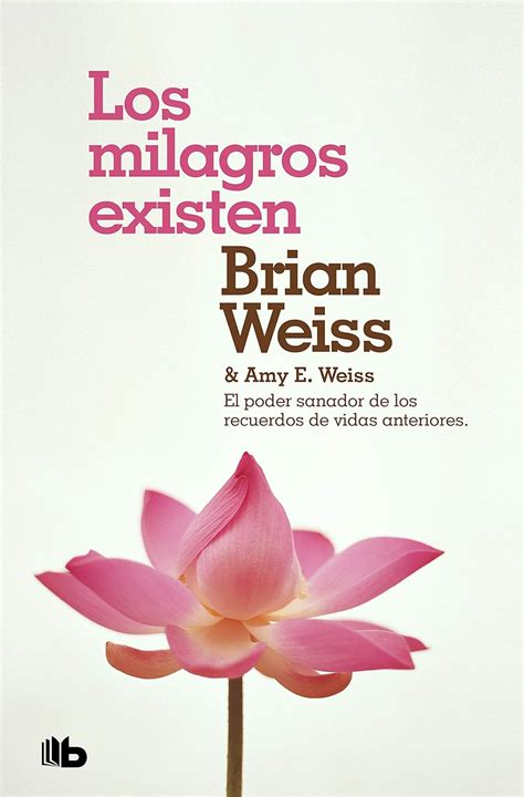 Libros De Brian Weiss