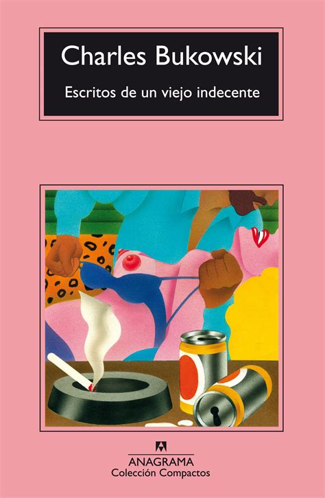 Libros De Charles Bukowski