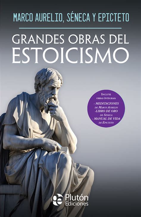 Libros De Estoicismo