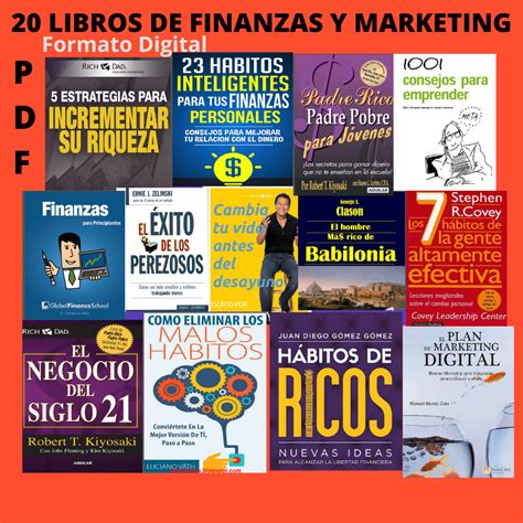 Libros De Finanzas Gratis