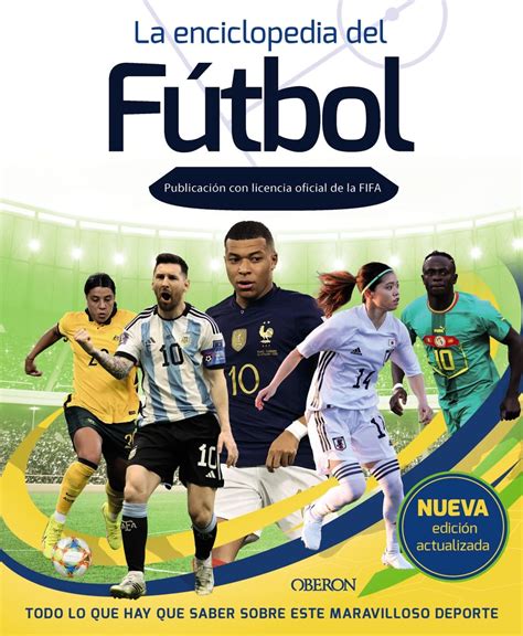 Libros De Futbol