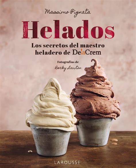 Libros De Helados Gratis