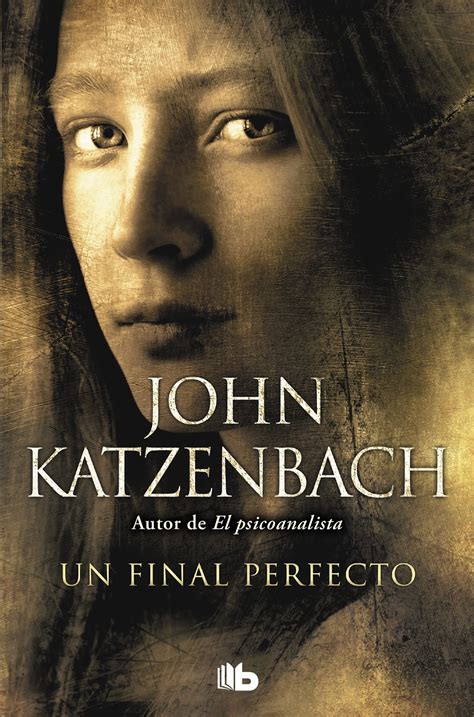 Libros De John Katzenbach