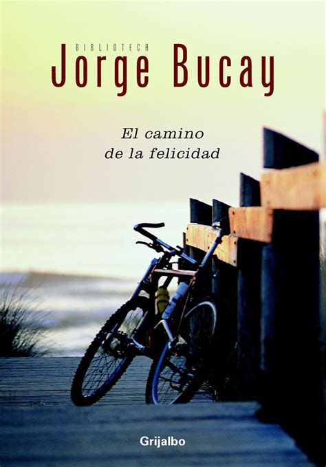 Libros De Jorge Bucay