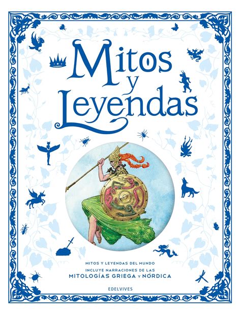 Libros De Leyendas