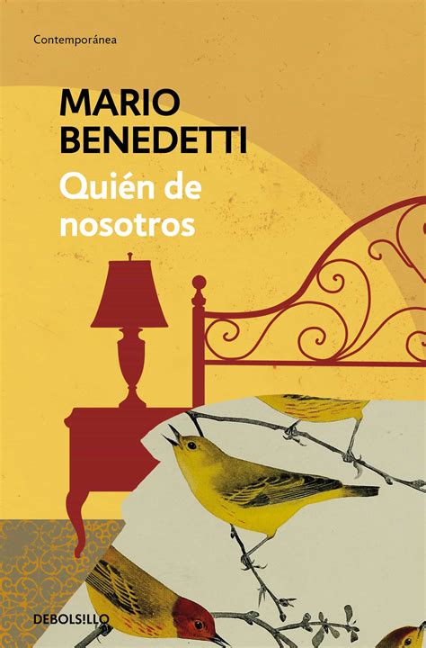 Libros De Mario Benedetti
