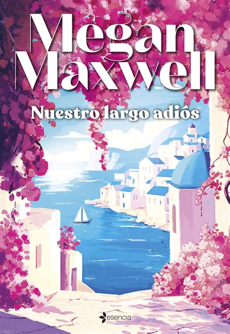 Libros De Megan Maxwell