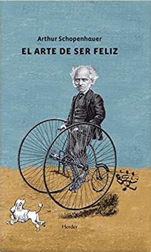 libros de schopenhauer biography
