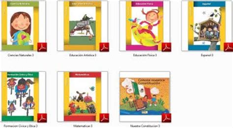 Libros De Texto 2013 2014