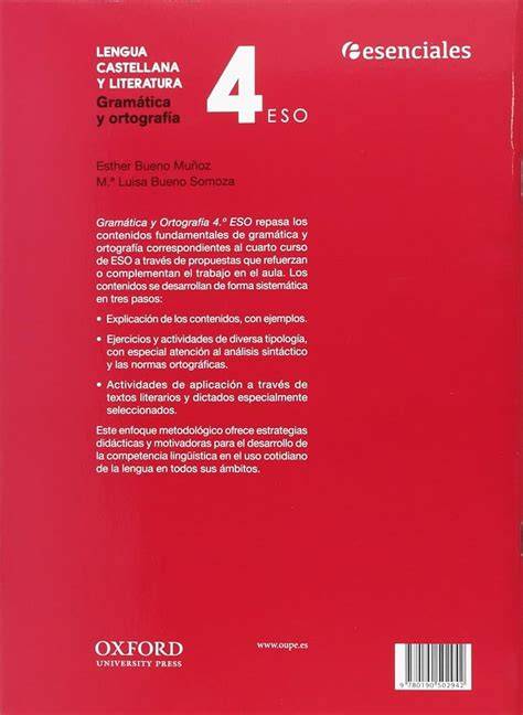 libros de texto 4 eso ies g mez pereira
