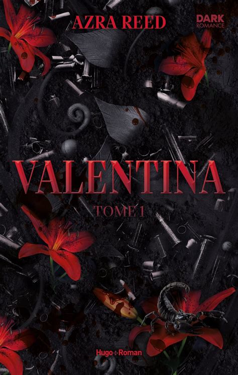 Libros De Valentina