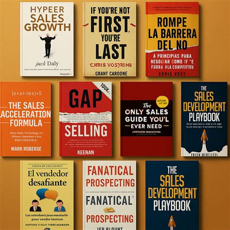 Libros De Ventas