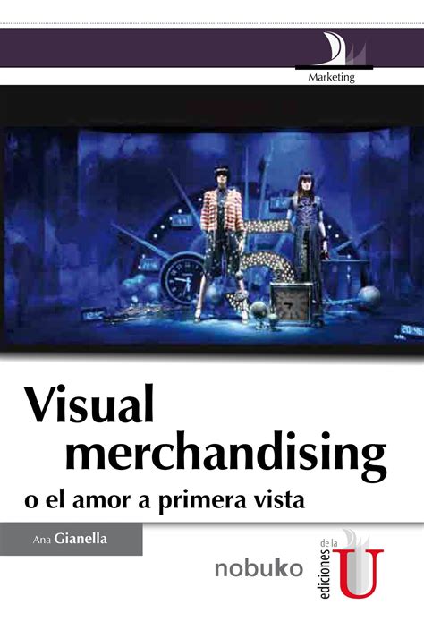 Libros De Visual Merchandising Y Escaparatismo Format